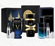 Perfumes para Hombres
