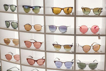 Gafas en General