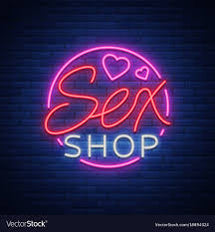 Sex shop