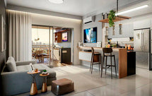 Hogar y cocina