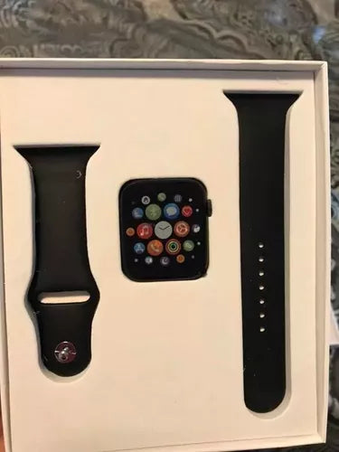 Smart Watch T500 Reloj Inteligente