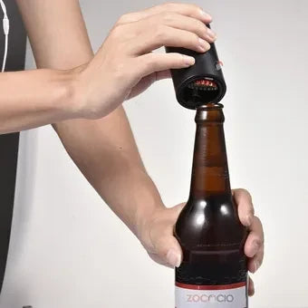 Destapador Automático De Botellas
