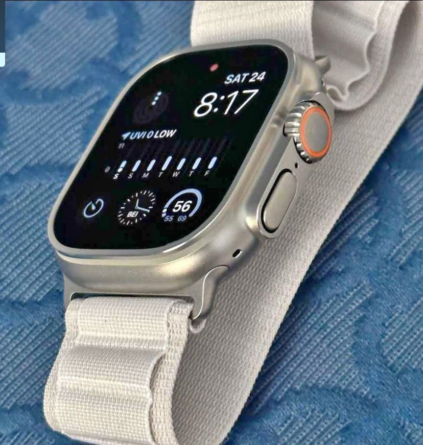 SMART WATCH H11+ ULTRA SERIE 8