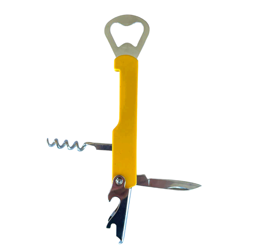 Set de destapador multiusos x2 UND