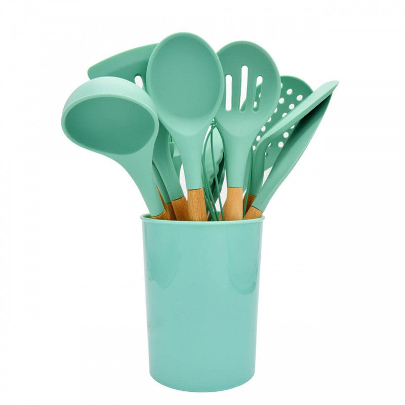 KIT COCINA Juego de utensilios de Cocina