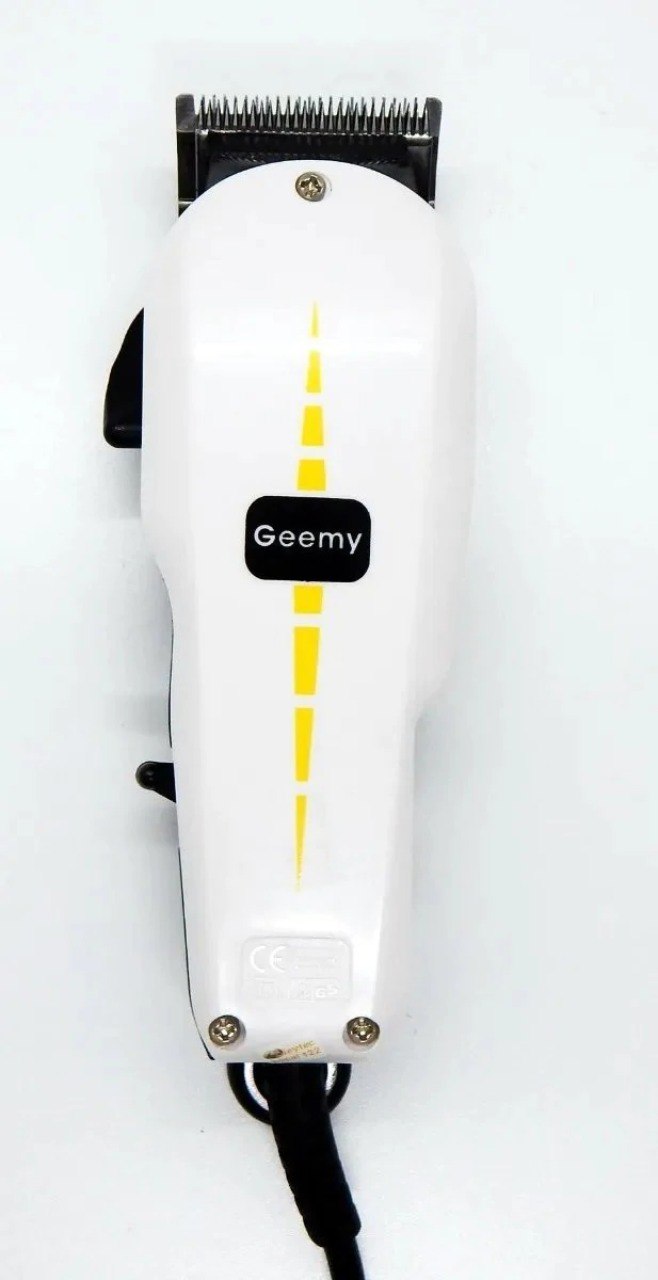 Peluquera Eléctrica Pelo Geemey 1017