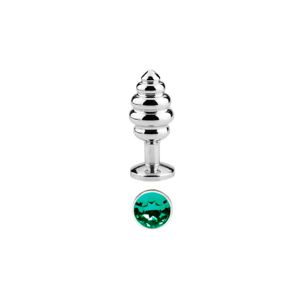 Plug Anal Aquiles – CamToyz