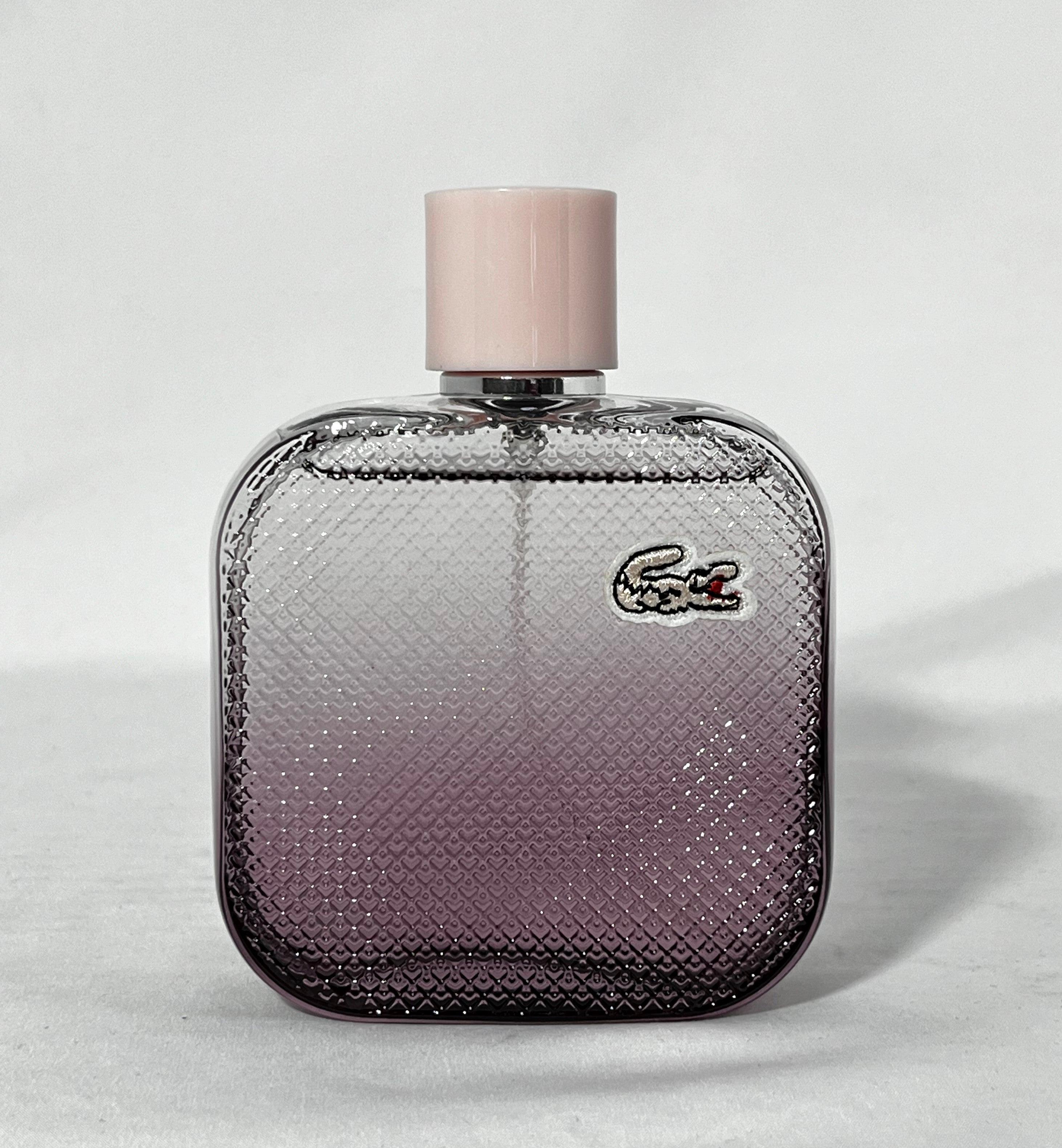 Perfume Lacoste L.12.12. Rose Mujer