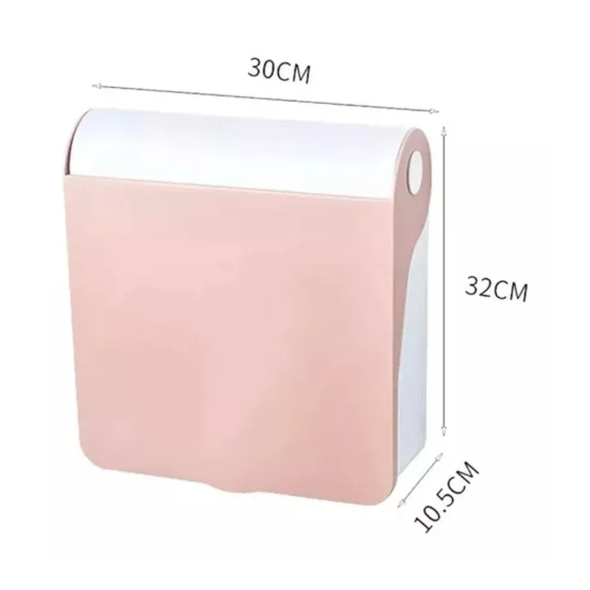 Espejo organizador de maquillaje JM-701