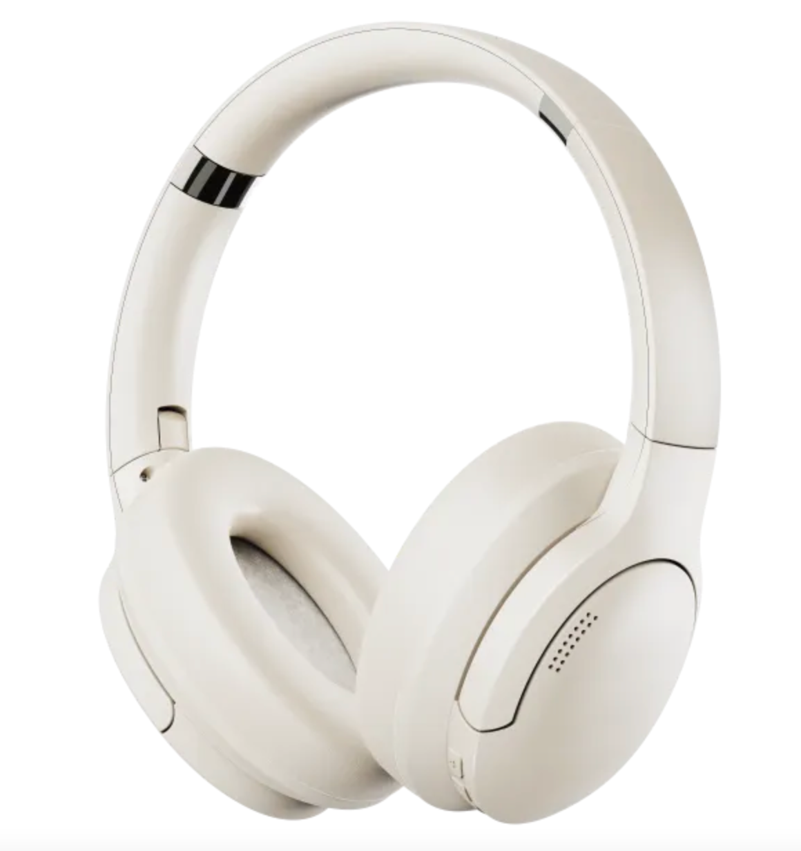 Audífonos Diadema WIWU Soundcool Blanco