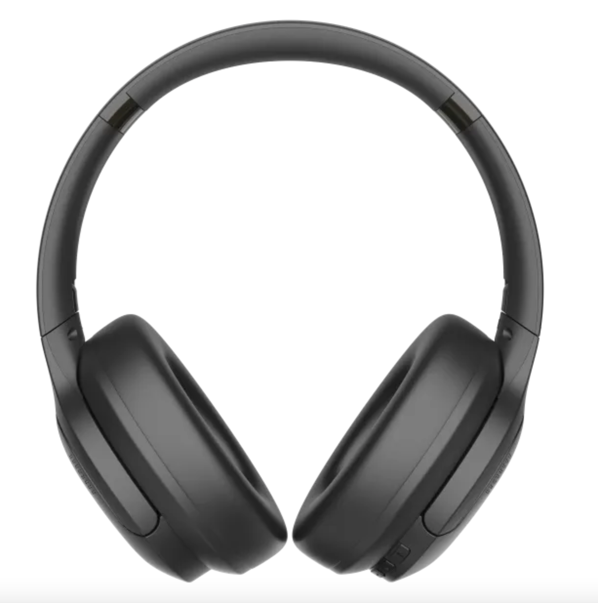 Audífonos Diadema WIWU Soundcool Negro