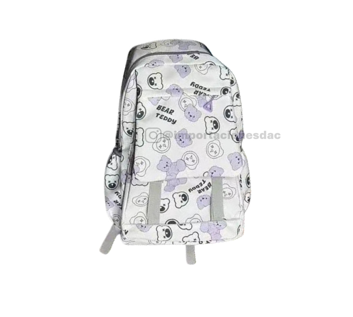MALETA MORRAL MULTIUSOS REF5016