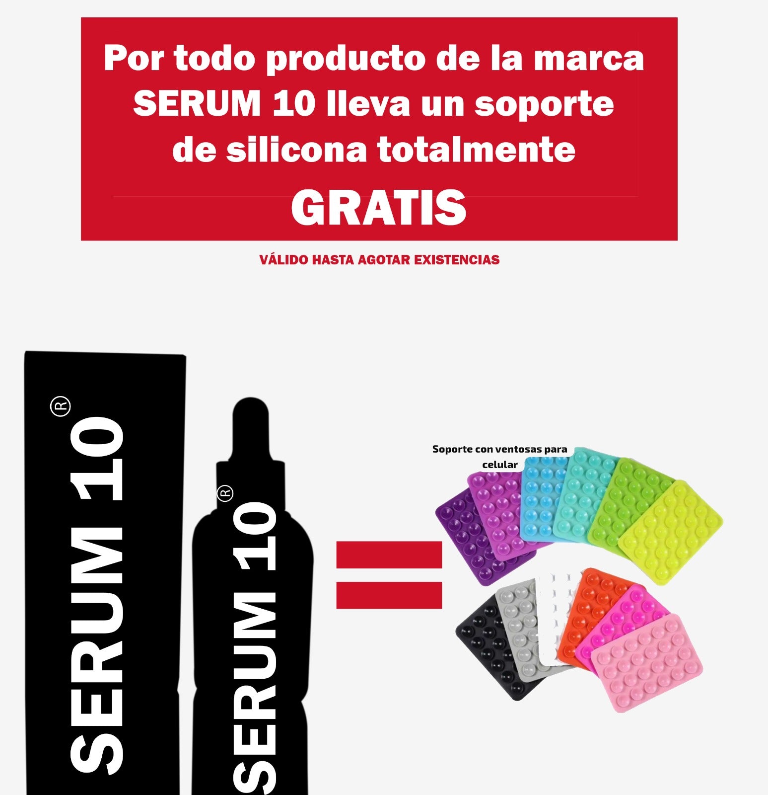 SERUM DE ACIDO